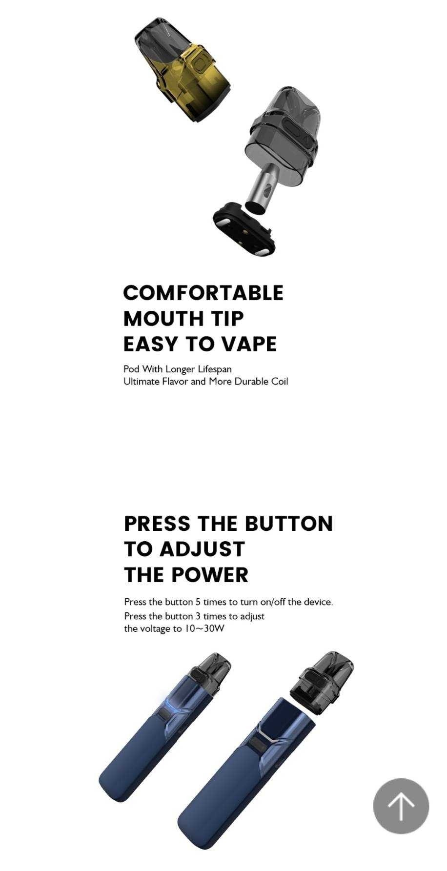 O-shadow小煙主機 小煙主機 電子煙 小蠻牛通用主機