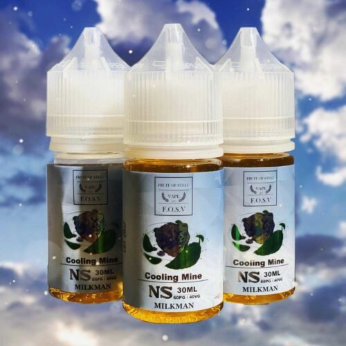 鋼鐵果 鋼鐵果小油 小煙油 果汁 水果類煙油 電子煙 電子煙煙油 煙霧