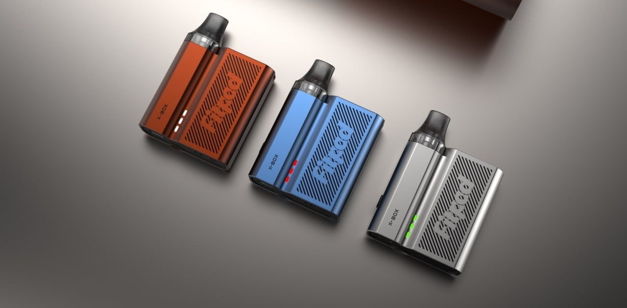 斯萊克4代 斯萊克 電子煙 小煙主機 煙霧