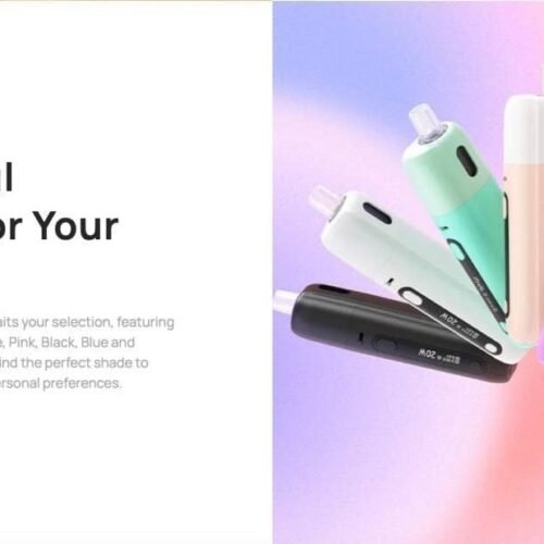 酪梨妹妹 煙彈 0.6 0.8 電子煙 小煙主機