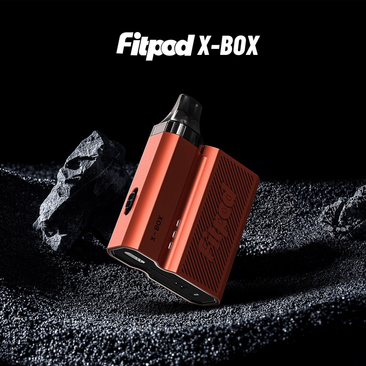 FITPOD X-BOX 斯萊克四代智能主機 slyeek4 | 1300mAh大電量 | Type-C快充:圖片 9