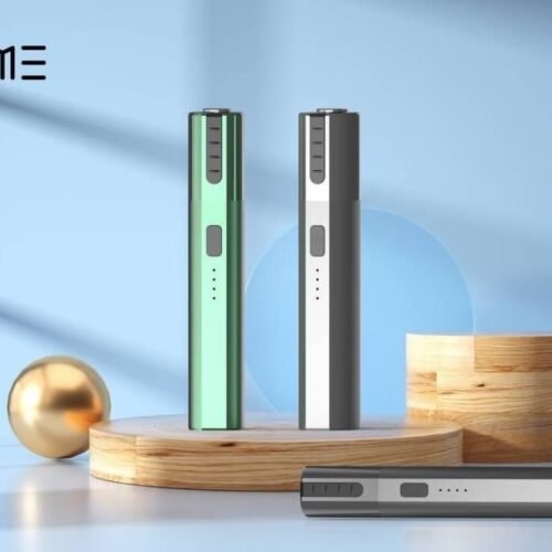LEME PRO 加熱煙 電子煙 煙霧 加熱煙煙彈