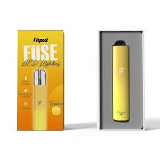 FITPOD Fuse 通用主機|悅刻4-5代通用|煙霧森林